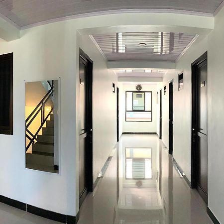 Kusuma Raya Guest House Srondolwetan Exterior photo